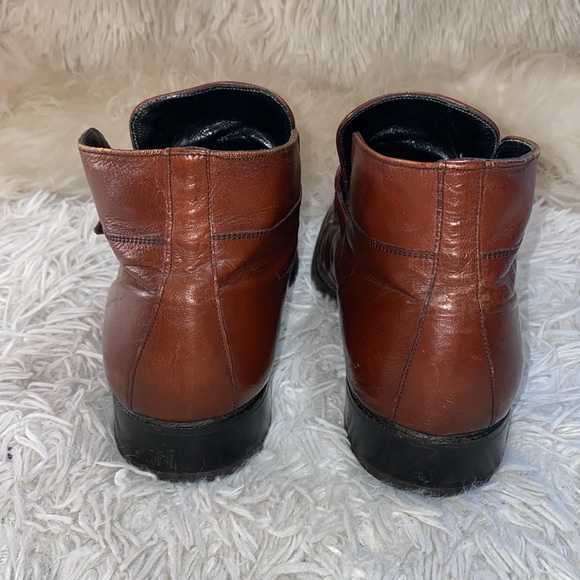 🍂-Men loafers-🍂 - Picture 3 of 8